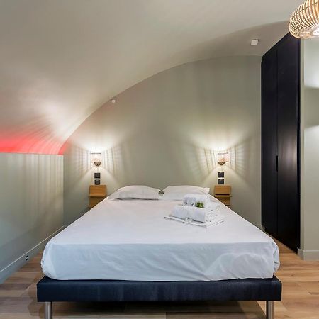 Suite Romantique Balneo Centre Lyon Dış mekan fotoğraf