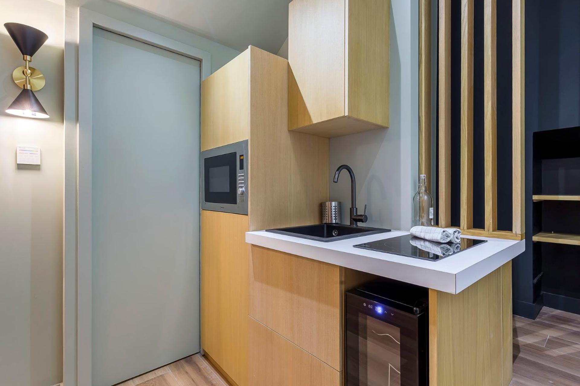 Suite Romantique Balneo Centre Lyon Dış mekan fotoğraf