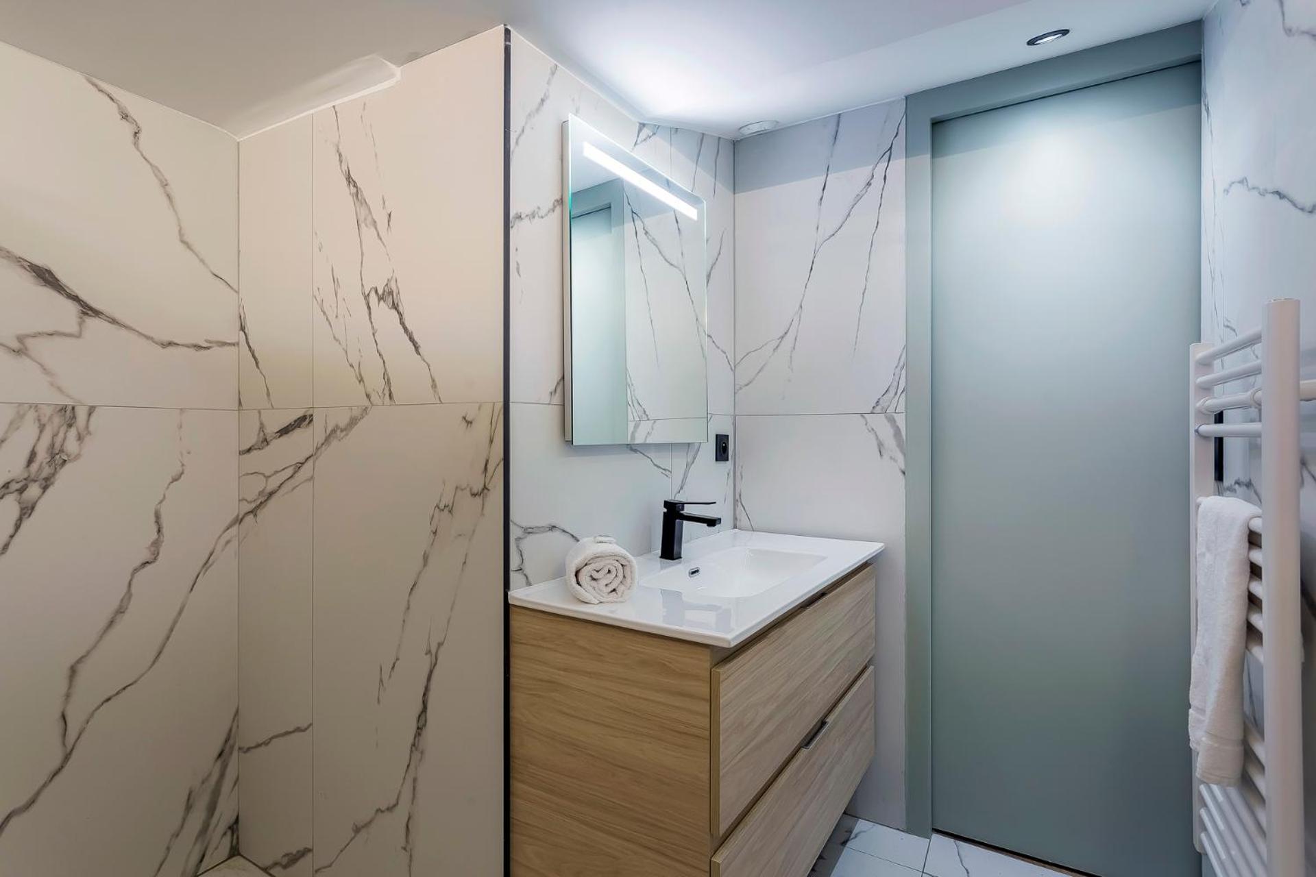 Suite Romantique Balneo Centre Lyon Dış mekan fotoğraf